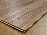 31 m2 laminaat plank - 1383 x 159 x 10 mm - afbeelding 2 van  3