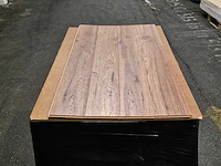 31 m2 laminaat plank - 1383 x 159 x 10 mm - afbeelding 3 van  3