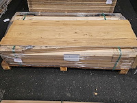 31 m2 parket eiken xl mutliplank - 1820 x 145 x 14 mm - afbeelding 3 van  3