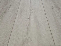 31 m2 pvc spc click plank - 1220 x 228 x 6 mm - afbeelding 1 van  2