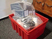 31 toets draaiorgel 'de clown' met 50+ rollen - afbeelding 10 van  18