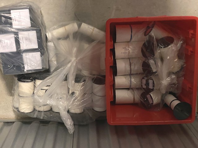 31 toets draaiorgel 'de clown' met 50+ rollen - afbeelding 14 van  18