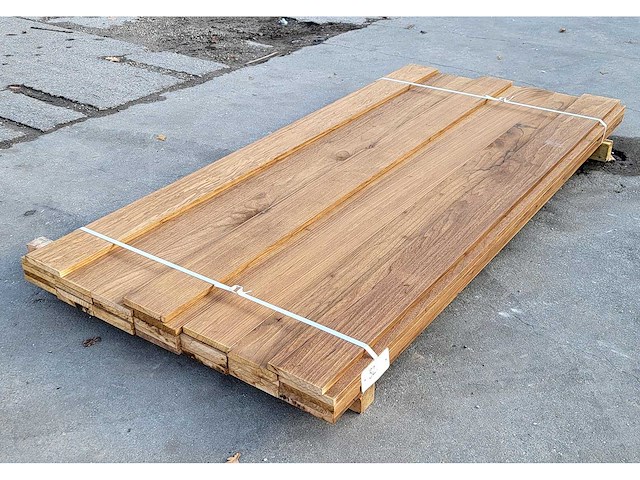 31 x thermo frake 18 x 140 mm, lengte 200cm - afbeelding 1 van  4