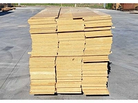 311 x underlayment 9mm , 32 x 244cm ( = 243m2 ) - afbeelding 2 van  4