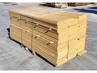 311 x underlayment 9mm , 32 x 244cm ( = 243m2 ) - afbeelding 3 van  4