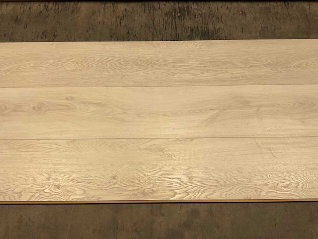 31,46m² krono kliklaminaat chantilly oak - afbeelding 3 van  9