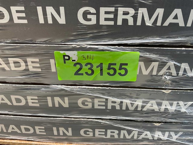 31,46m² krono kliklaminaat chantilly oak - afbeelding 9 van  9