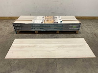 31,46m² krono kliklaminaat chantilly oak - afbeelding 1 van  9