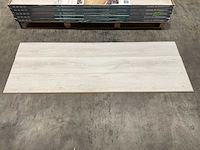 31,46m² krono kliklaminaat chantilly oak - afbeelding 2 van  9