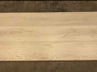 31,46m² krono kliklaminaat chantilly oak - afbeelding 3 van  9