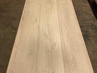 31,46m² krono kliklaminaat chantilly oak - afbeelding 4 van  9