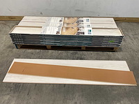 31,46m² krono kliklaminaat chantilly oak - afbeelding 5 van  9