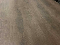 315 m2 pvc dryback lvt plank - 1230 x 950 x 2,5 mm