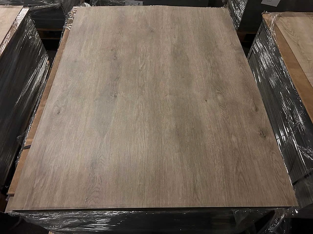 315 m2 pvc dryback lvt plank - 1230 x 950 x 2,5 mm - afbeelding 2 van  3