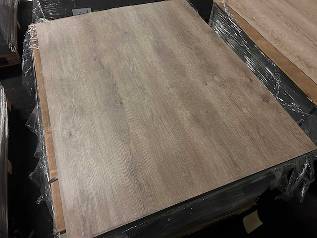315 m2 pvc dryback lvt plank - 1230 x 950 x 2,5 mm - afbeelding 3 van  3