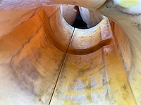 Ø 315 mm baggerleiding drijver (18x) - afbeelding 5 van  5