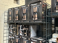 31x koffiezetapparaat bestron, copper collection 01 po 18039kl - afbeelding 1 van  8