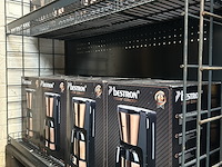 31x koffiezetapparaat bestron, copper collection 01 po 18039kl - afbeelding 2 van  8