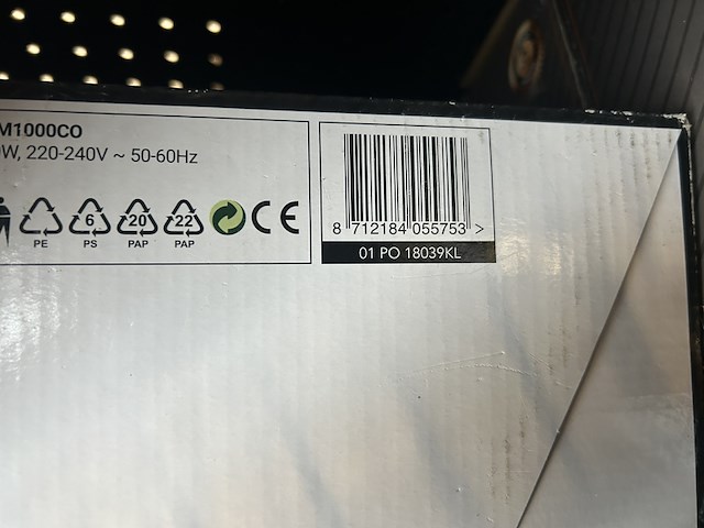 31x koffiezetapparaat bestron, copper collection 01 po 18039kl - afbeelding 8 van  8