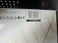 31x koffiezetapparaat bestron, copper collection 01 po 18039kl - afbeelding 8 van  8