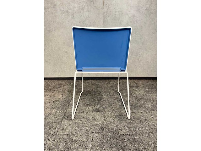 31x markant pep - nestelbare stoel met trolley - ongebruikt - afbeelding 10 van  13