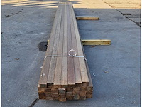 31x thermo frake 40 x 56 mm, lengte 420 cm - afbeelding 3 van  5