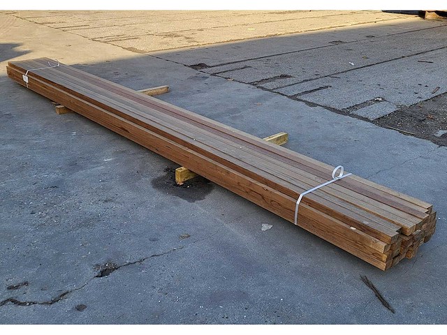 31x thermo frake 40 x 56 mm, lengte 420 cm - afbeelding 4 van  5