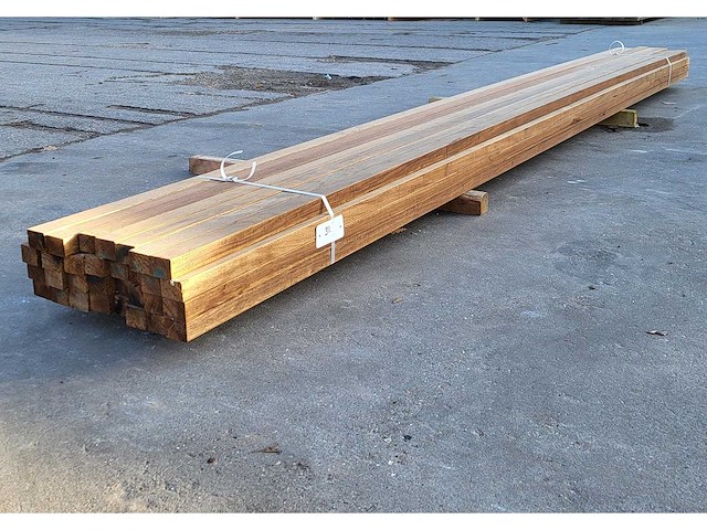 31x thermo frake 40 x 56 mm, lengte 420 cm - afbeelding 5 van  5