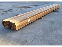 31x thermo frake 40 x 56 mm, lengte 420 cm - afbeelding 5 van  5