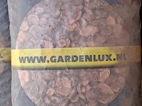 31x zak halve perzikstenen a 10 kg gardenlux - afbeelding 2 van  5