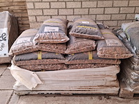 31x zak halve perzikstenen a 10 kg gardenlux - afbeelding 5 van  5