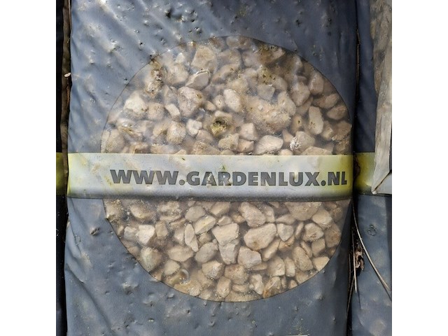31x zak yellow sun split a 20 kg gardenlux - afbeelding 2 van  5