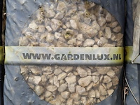 31x zak yellow sun split a 20 kg gardenlux - afbeelding 2 van  5