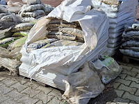 31x zak yellow sun split a 20 kg gardenlux - afbeelding 4 van  5