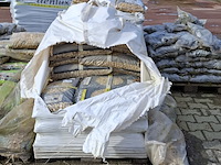 31x zak yellow sun split a 20 kg gardenlux - afbeelding 5 van  5