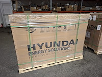 31x zonnepaneel hyundai, hie-s 415vg