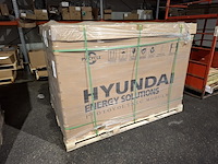 31x zonnepaneel hyundai, hie-s 415vg