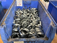 32-50 slangklemmen - afbeelding 1 van  1