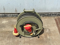 32 amp 3p+n+pe - kabelhaspel