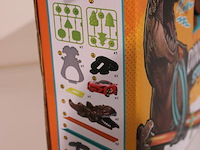 32-delige dino stuntbaan. - afbeelding 2 van  2