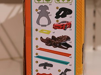 32-delige dino stuntbaan. - afbeelding 2 van  2