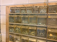 32-delige onderdelen vakkenkast inclusief inhoud - afbeelding 9 van  9