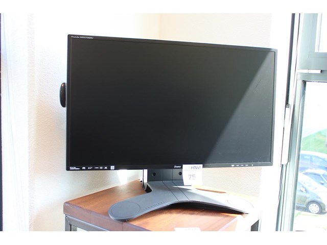 32 inch monitor iiyama xb3270qsu. - afbeelding 1 van  2