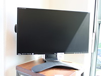 32 inch monitor iiyama xb3270qsu. - afbeelding 1 van  2