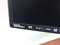 32 inch monitor iiyama xb3270qsu. - afbeelding 2 van  2