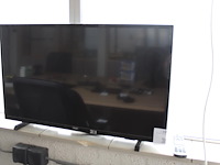 32 inch tv philips 32phs4503/12 met afstandsbediening. - afbeelding 1 van  4