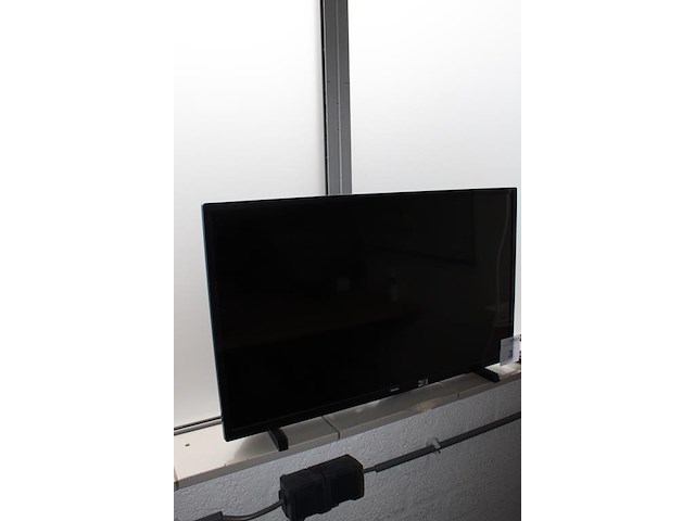32 inch tv philips 32phs4503/12 met afstandsbediening. - afbeelding 2 van  4