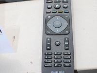 32 inch tv philips 32phs4503/12 met afstandsbediening. - afbeelding 3 van  4