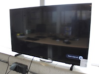 32 inch tv philips 32phs4503/12 met afstandsbediening. - afbeelding 4 van  4