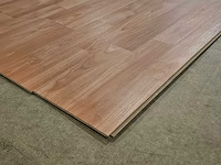 32 m2 laminaat plank watervast - 1383 x 193 x 6 mm - afbeelding 2 van  3